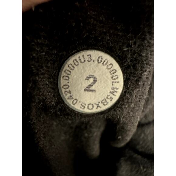 Lululemon Ready To Rulu Pant *29" Black Jogger Size 2 - Picture 3 of 3